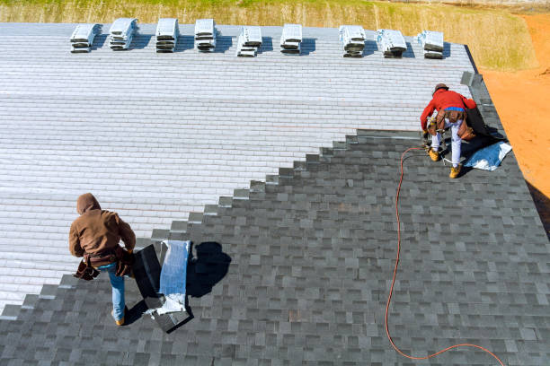 Roof Installation Near Me in Paloma Creek, TX